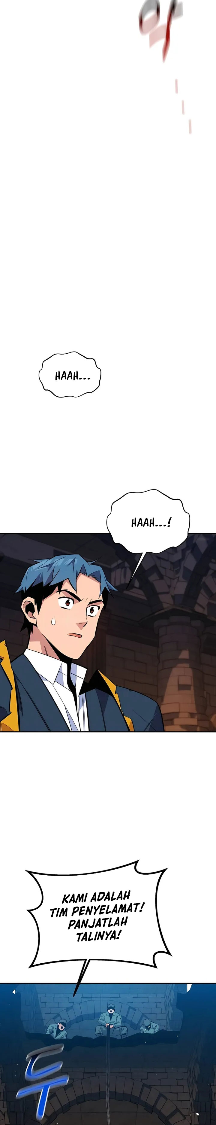 Auto-Hunting With Clones Chapter 84 Gambar 18