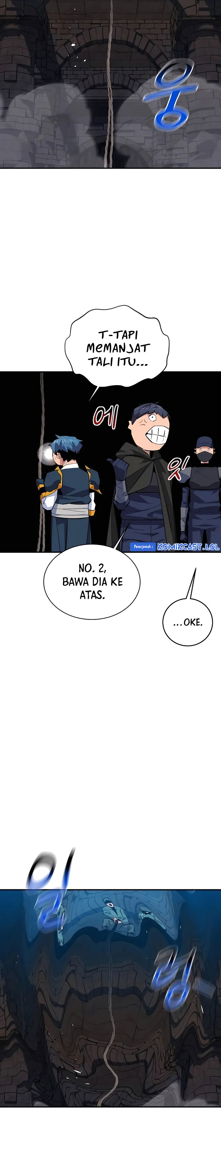 Auto-Hunting With Clones Chapter 84 Gambar 19