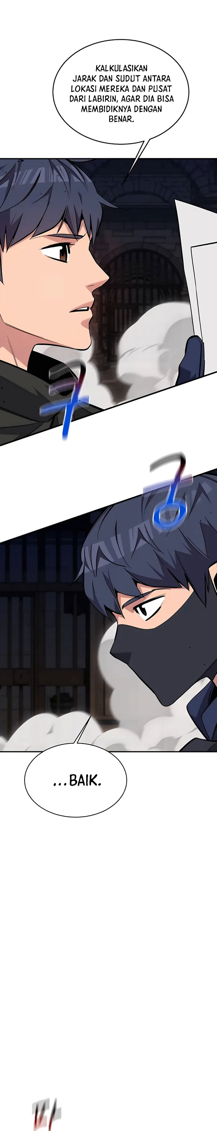 Auto-Hunting With Clones Chapter 84 Gambar 32