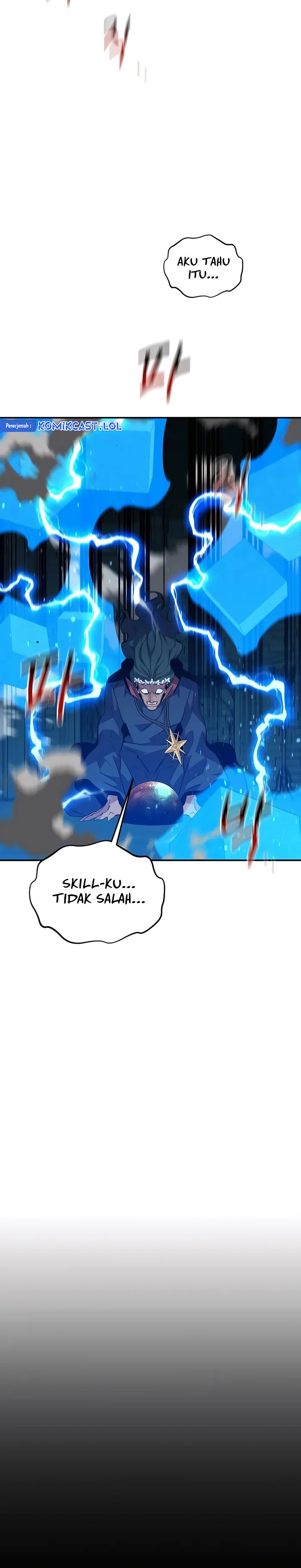 Auto-Hunting With Clones Chapter 84 Gambar 33