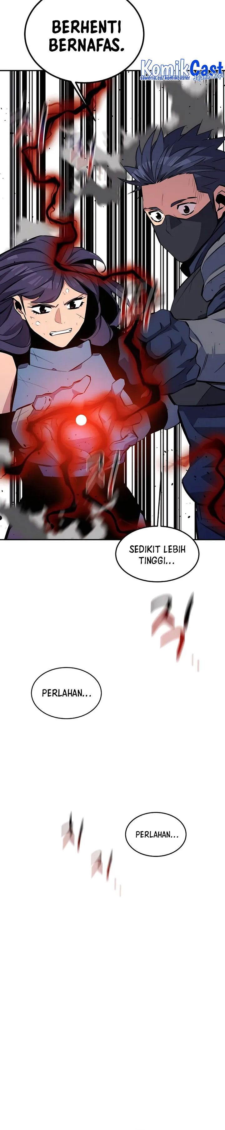Auto-Hunting With Clones Chapter 84 Gambar 41