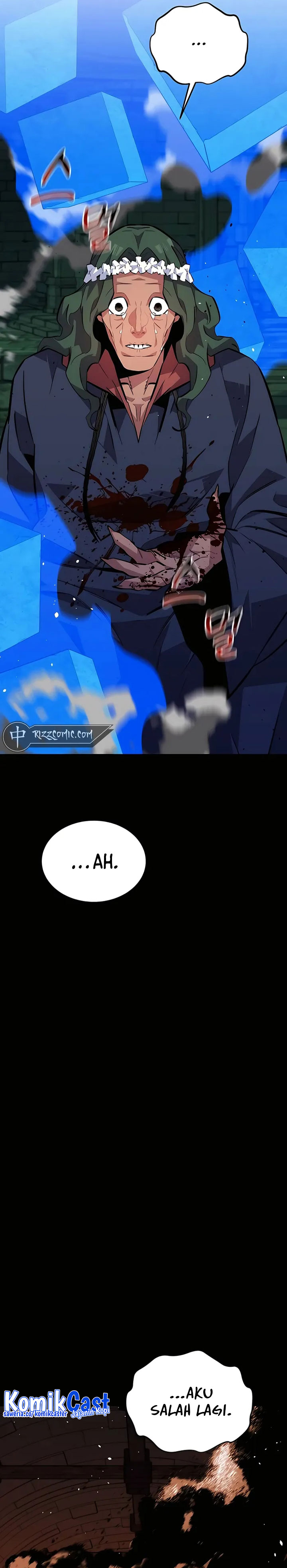 Auto-Hunting With Clones Chapter 84 Gambar 46