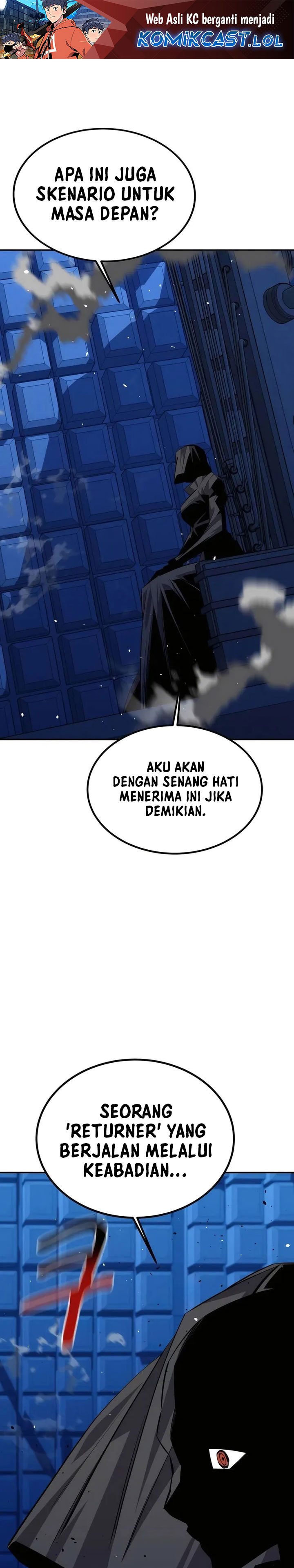 Auto-Hunting With Clones Chapter 92 Gambar 2