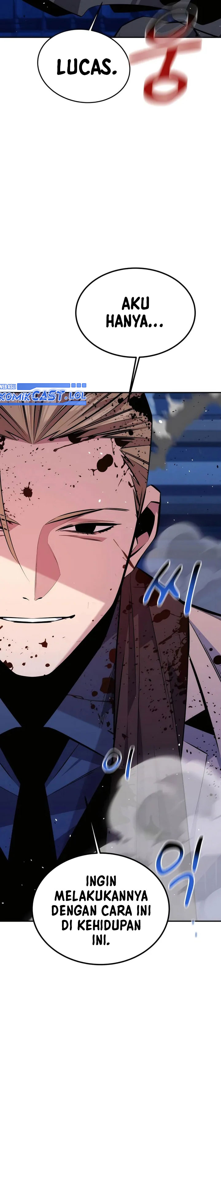 Auto-Hunting With Clones Chapter 92 Gambar 3