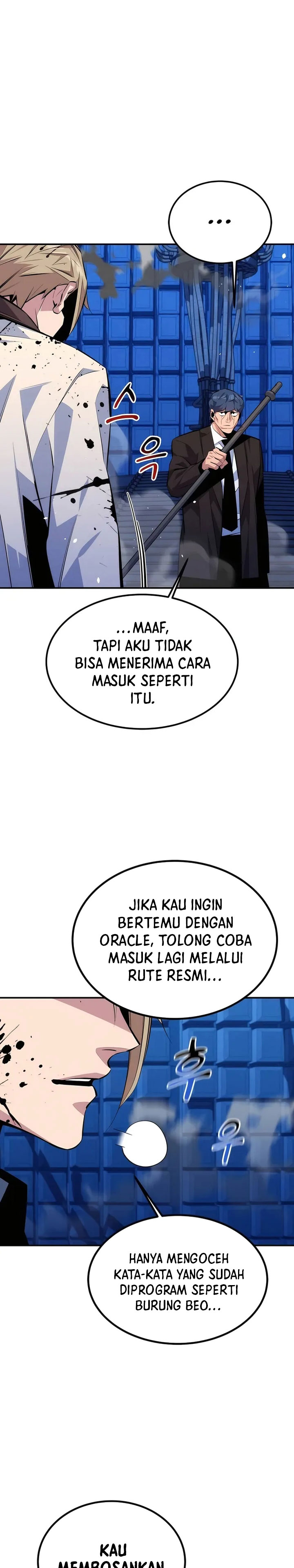 Auto-Hunting With Clones Chapter 92 Gambar 4