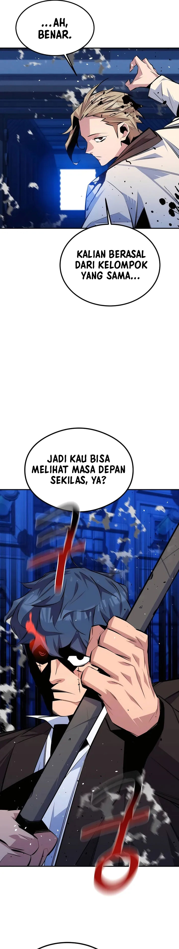 Auto-Hunting With Clones Chapter 92 Gambar 6