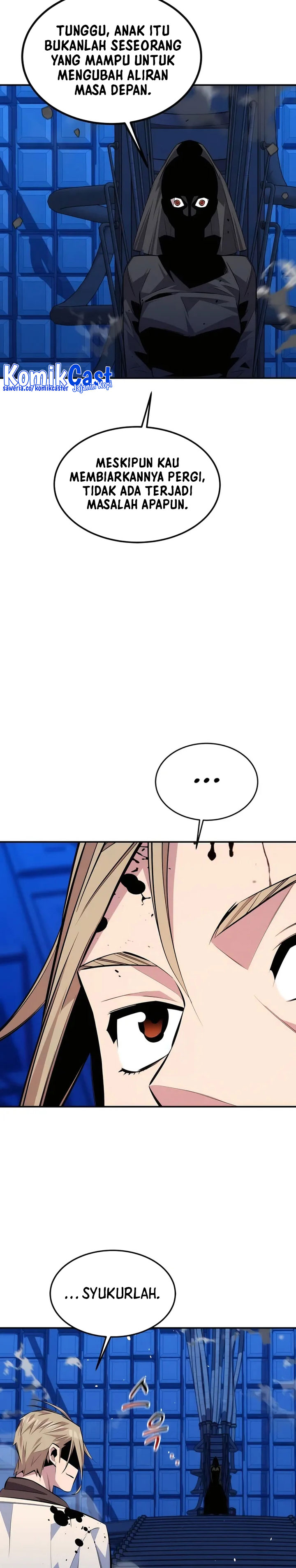 Auto-Hunting With Clones Chapter 92 Gambar 7