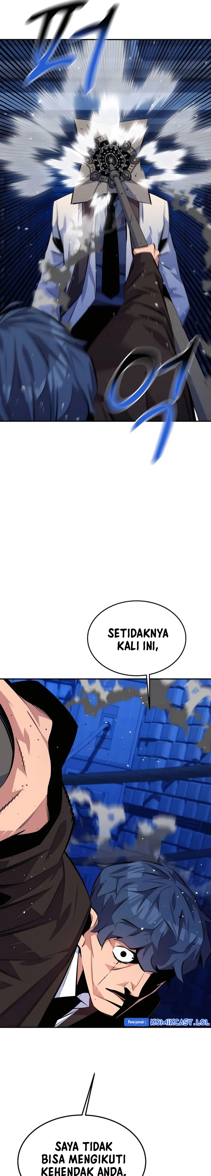 Auto-Hunting With Clones Chapter 92 Gambar 10