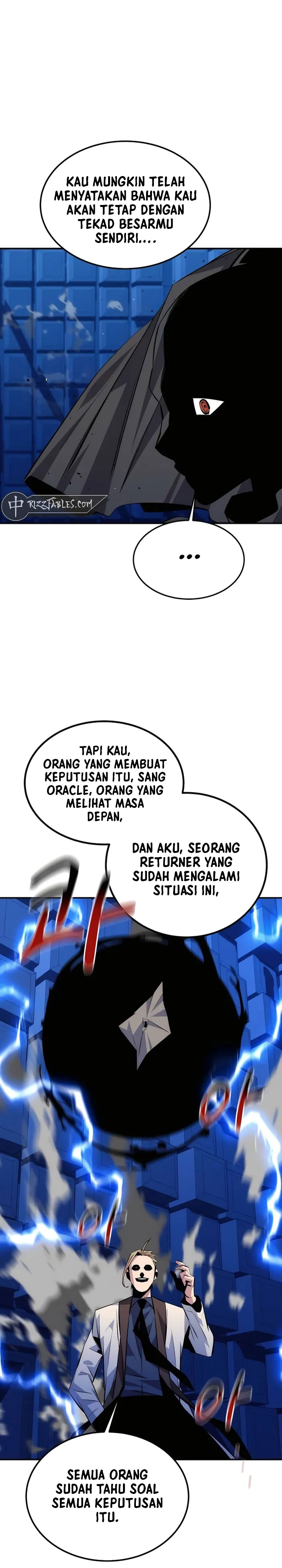 Auto-Hunting With Clones Chapter 92 Gambar 13