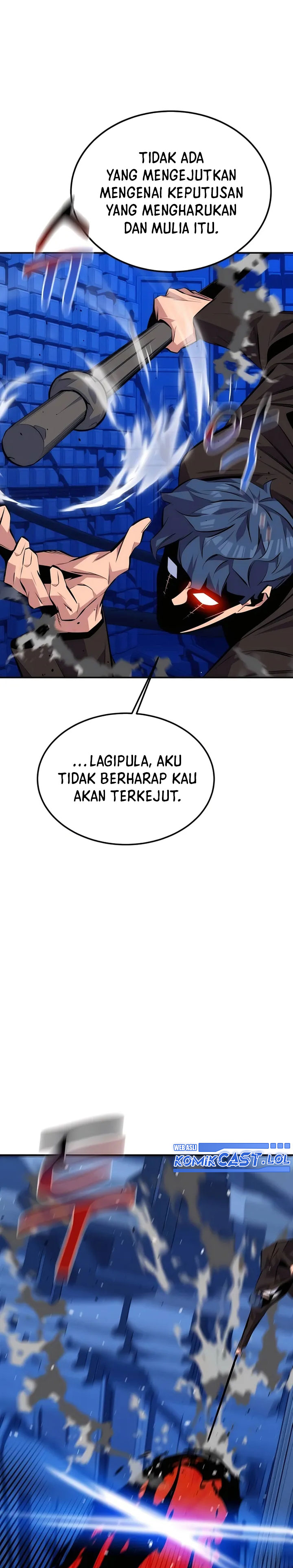 Auto-Hunting With Clones Chapter 92 Gambar 14