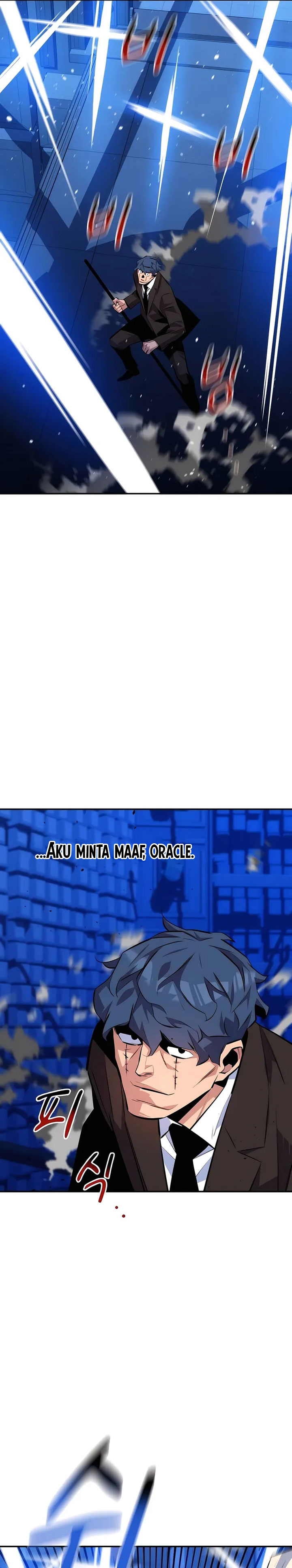 Auto-Hunting With Clones Chapter 92 Gambar 18