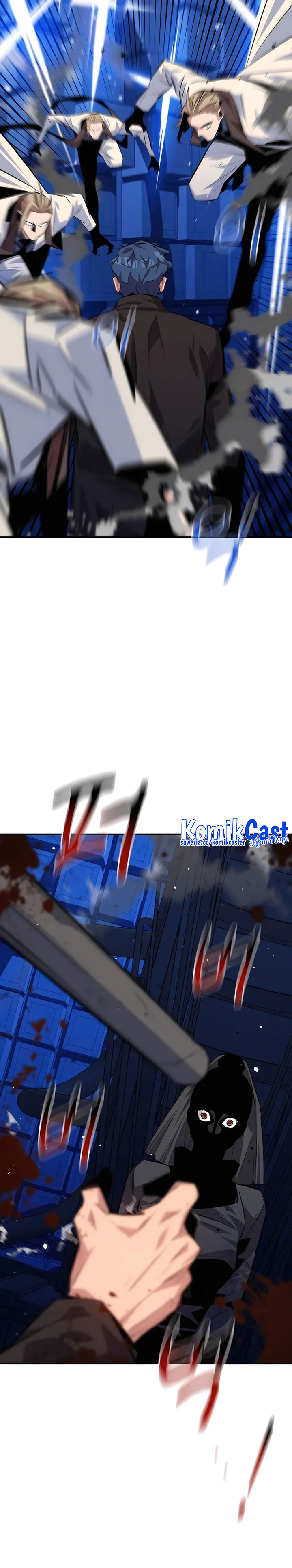 Auto-Hunting With Clones Chapter 92 Gambar 19