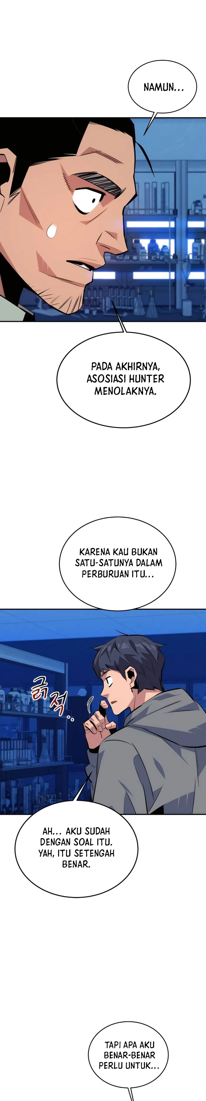 Auto-Hunting With Clones Chapter 92 Gambar 26