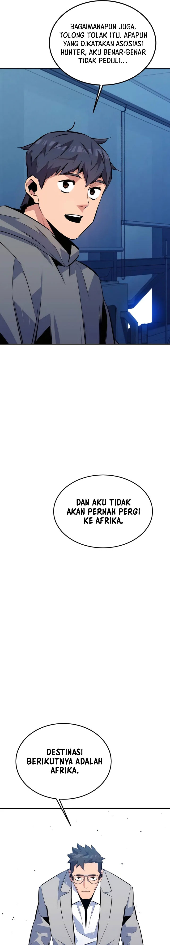 Auto-Hunting With Clones Chapter 92 Gambar 30