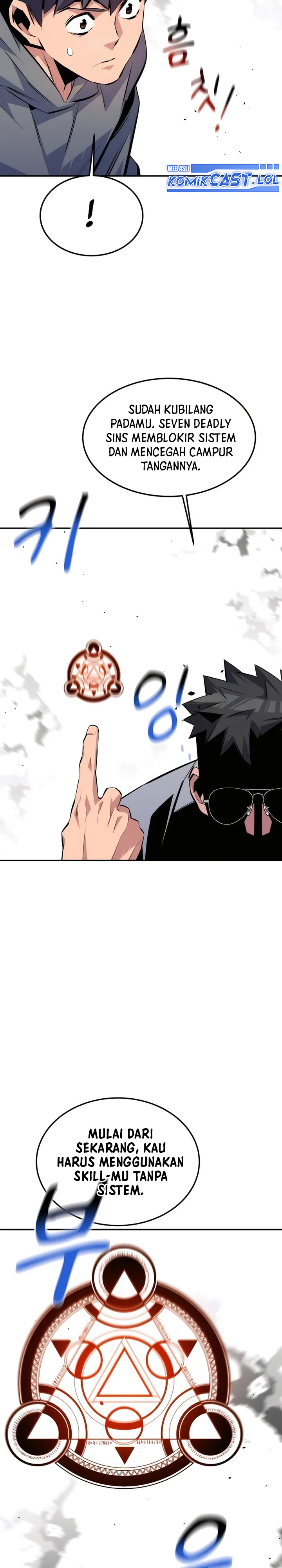 Auto-Hunting With Clones Chapter 92 Gambar 33