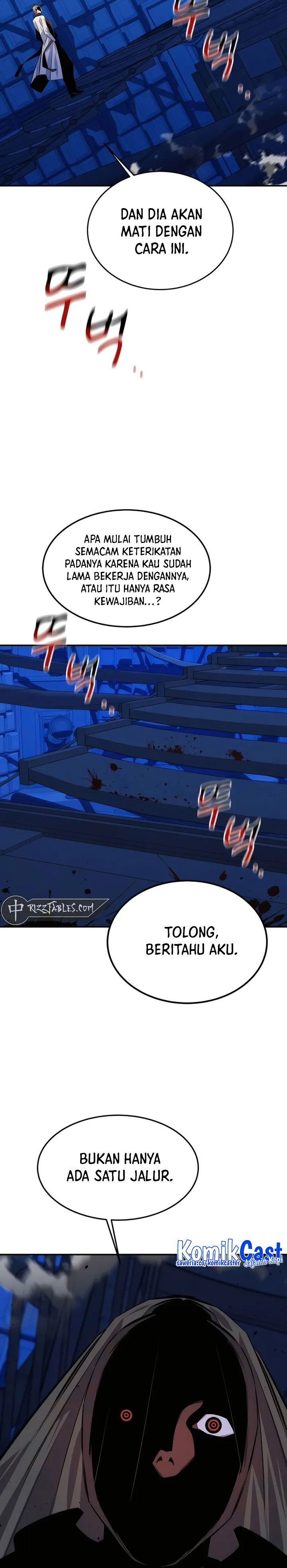 Auto-Hunting With Clones Chapter 92 Gambar 37