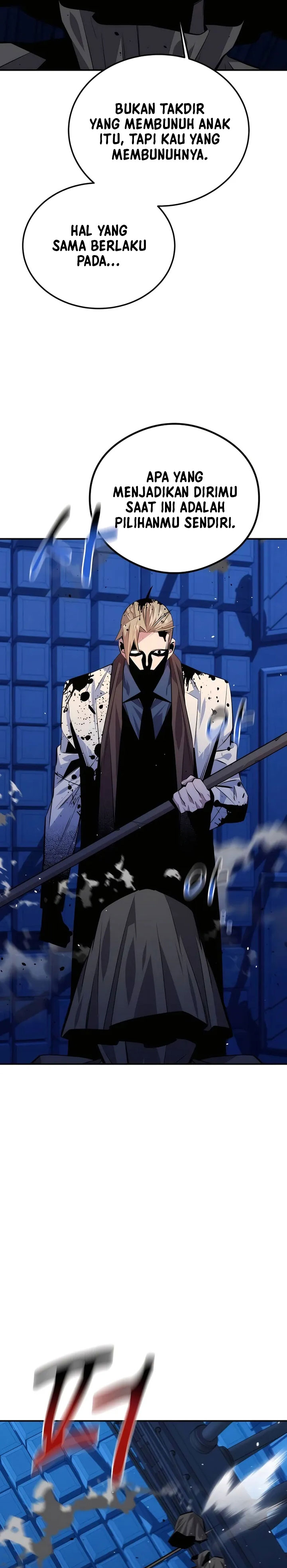 Auto-Hunting With Clones Chapter 92 Gambar 38