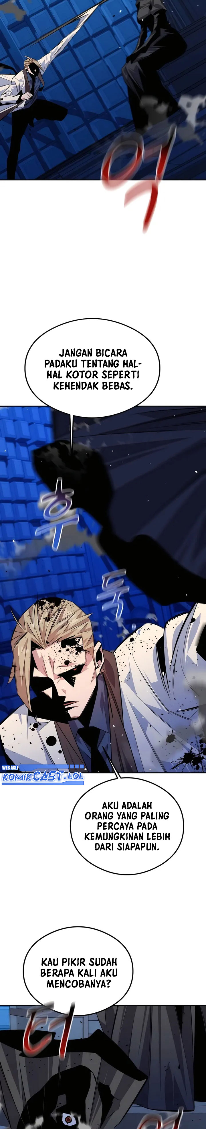 Auto-Hunting With Clones Chapter 92 Gambar 39