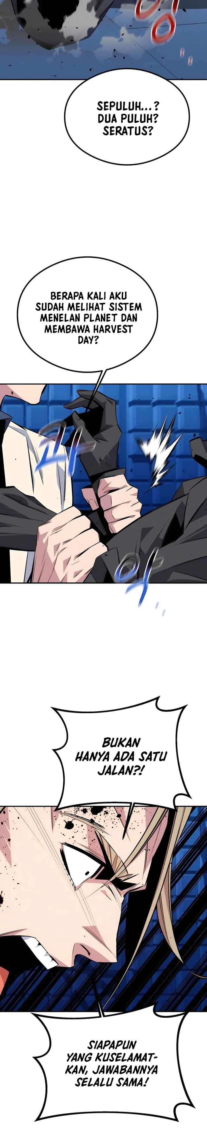 Auto-Hunting With Clones Chapter 92 Gambar 40