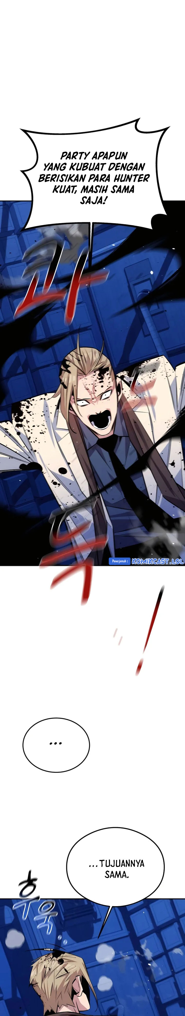 Auto-Hunting With Clones Chapter 92 Gambar 41