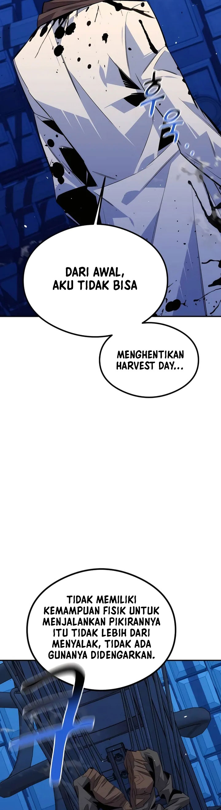 Auto-Hunting With Clones Chapter 92 Gambar 42