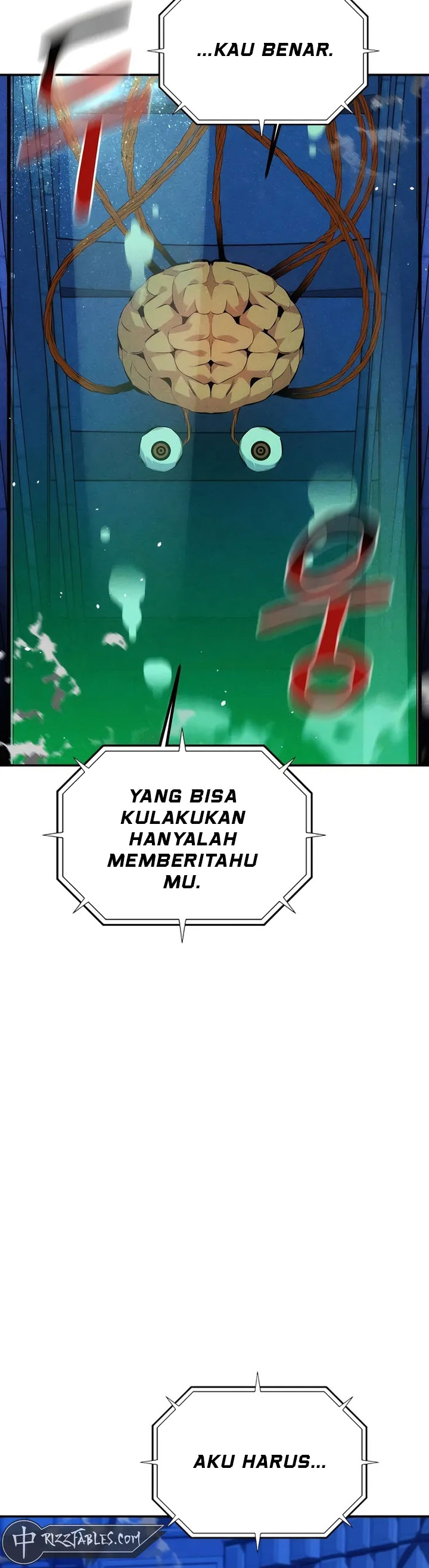 Auto-Hunting With Clones Chapter 92 Gambar 44