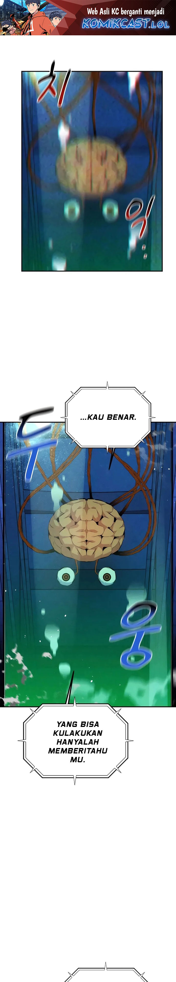 Auto-Hunting With Clones Chapter 93 Gambar 2