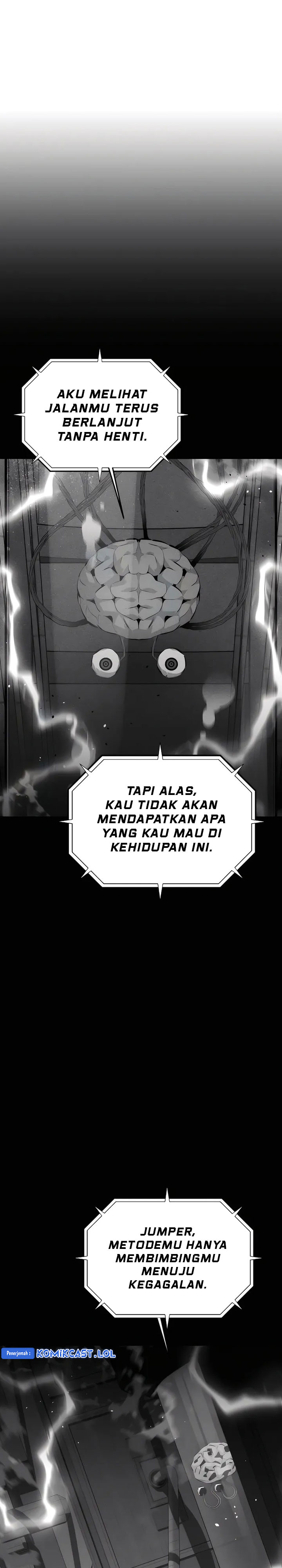 Auto-Hunting With Clones Chapter 93 Gambar 4