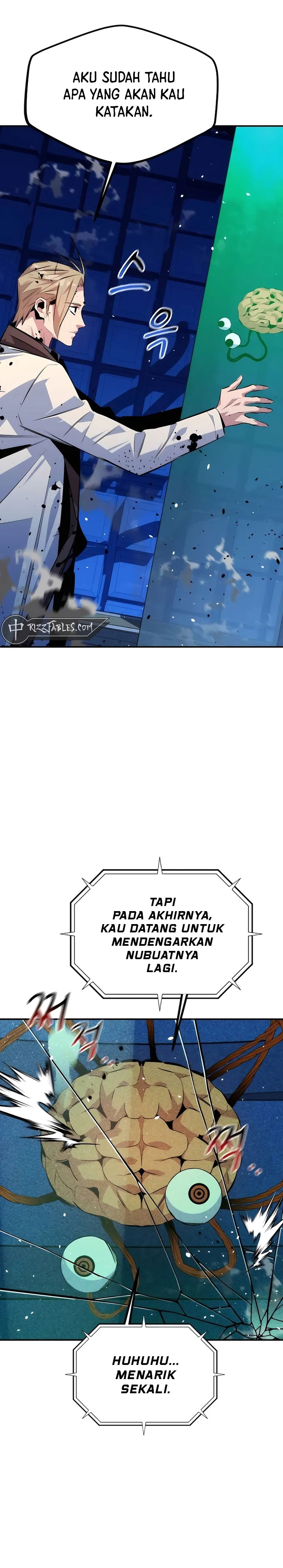 Auto-Hunting With Clones Chapter 93 Gambar 6