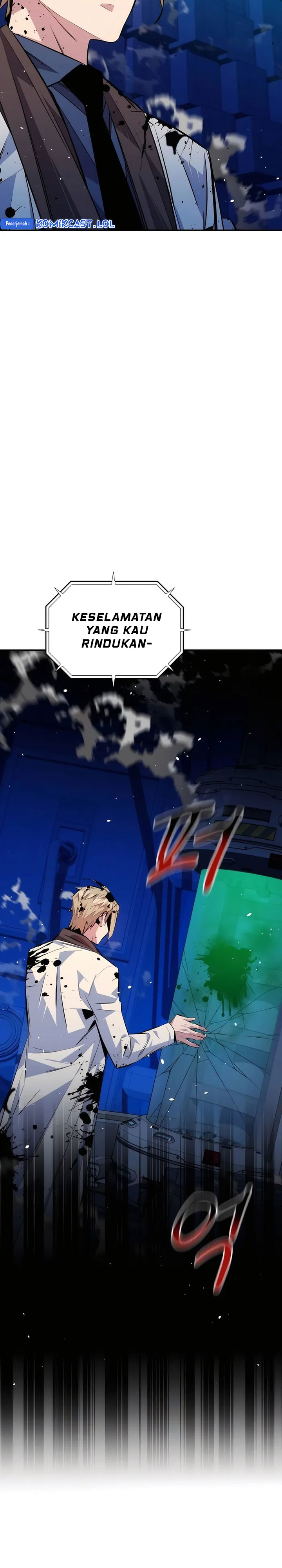 Auto-Hunting With Clones Chapter 93 Gambar 11