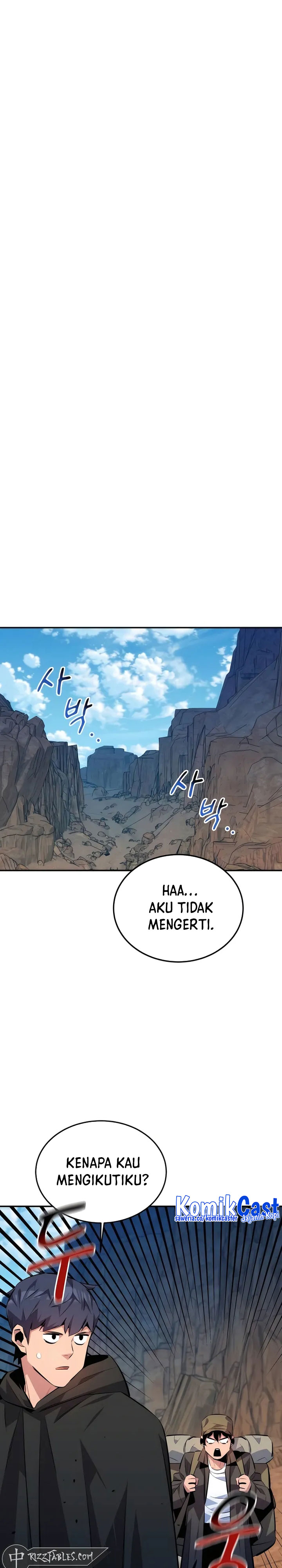 Auto-Hunting With Clones Chapter 93 Gambar 12