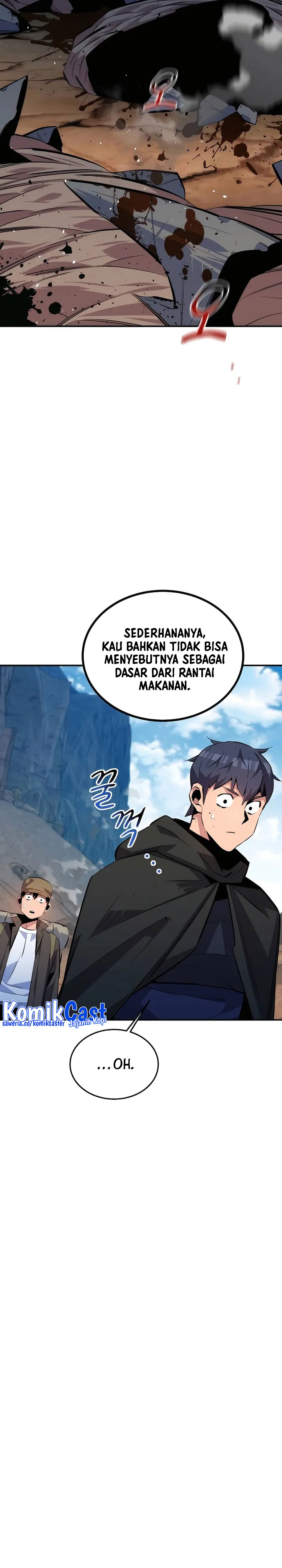 Auto-Hunting With Clones Chapter 93 Gambar 24