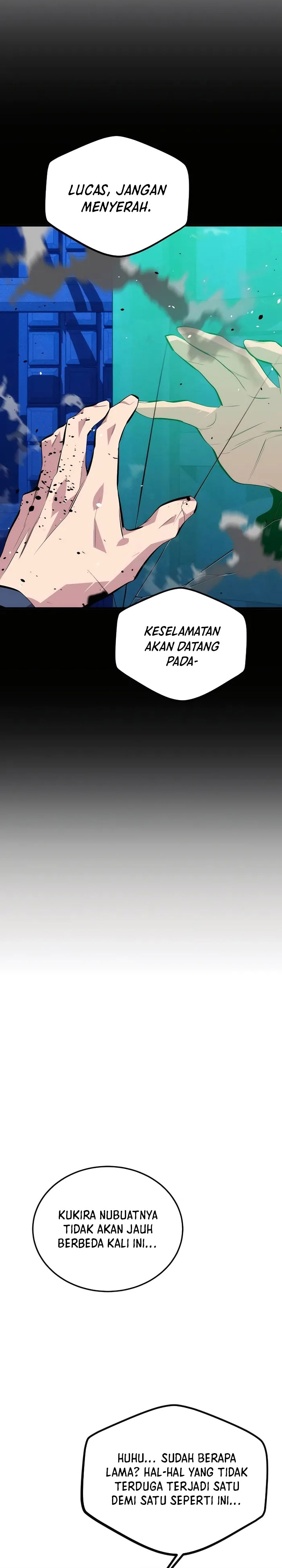 Auto-Hunting With Clones Chapter 93 Gambar 26