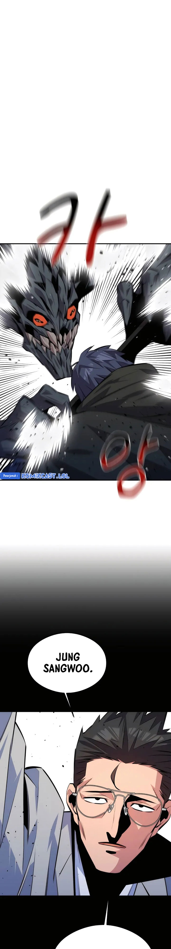 Auto-Hunting With Clones Chapter 93 Gambar 35