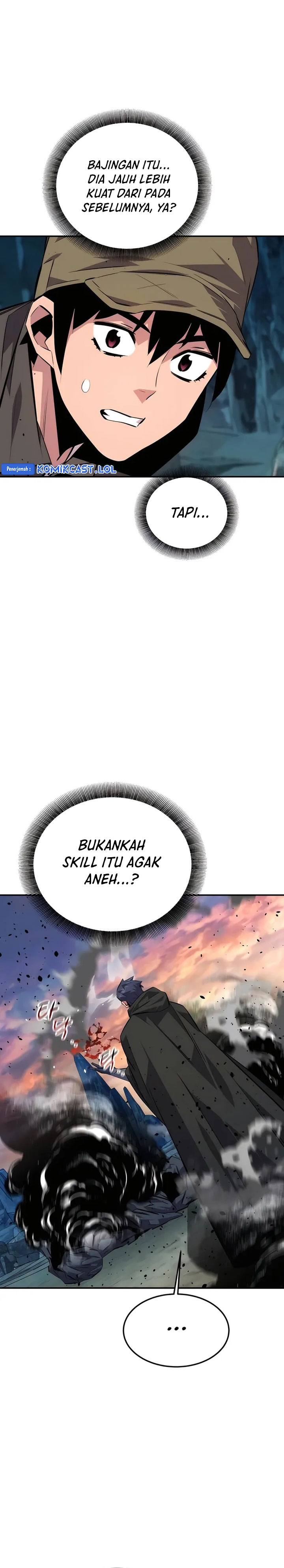 Auto-Hunting With Clones Chapter 93 Gambar 41