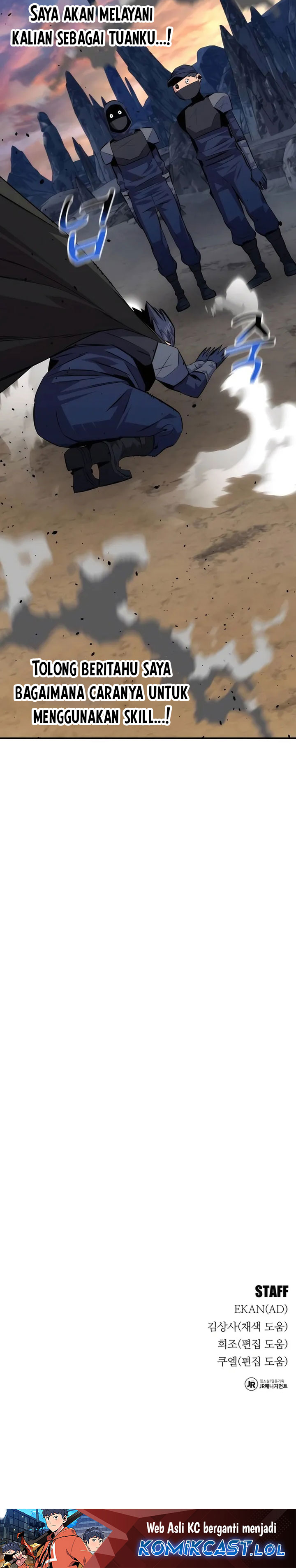 Auto-Hunting With Clones Chapter 93 Gambar 43