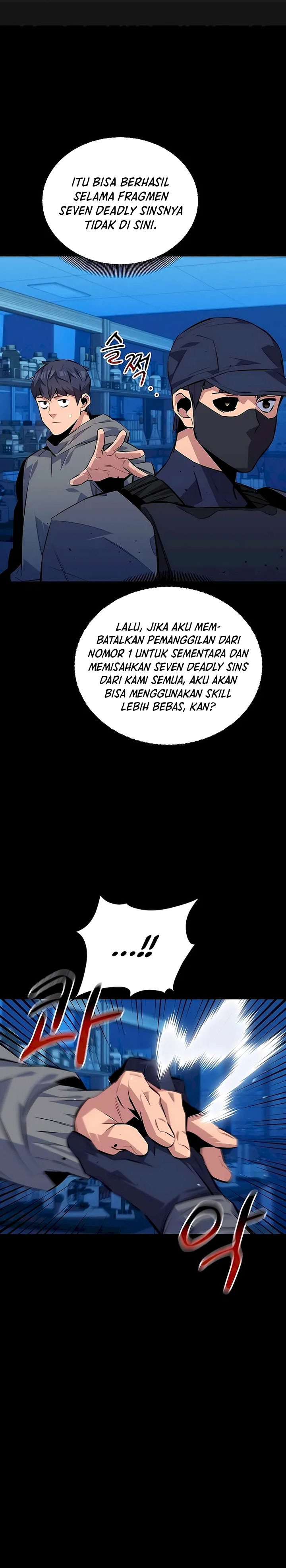 Auto-Hunting With Clones Chapter 94 Gambar 10