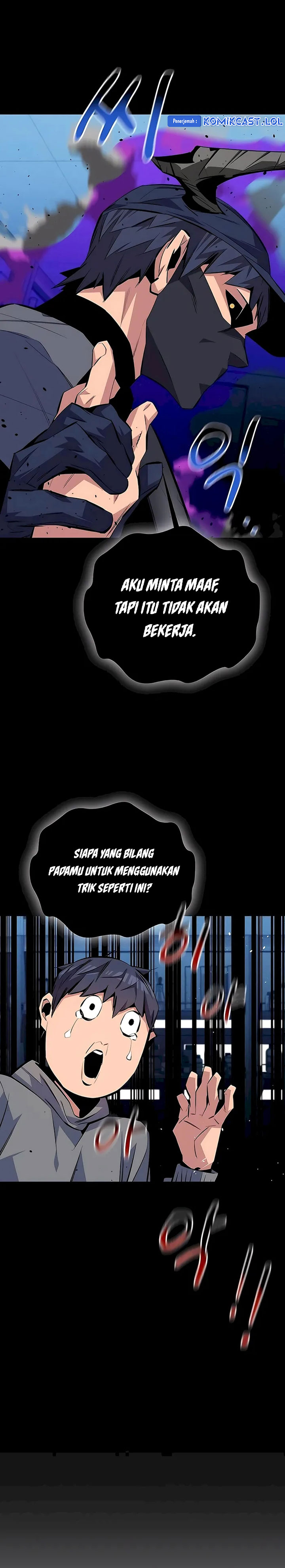 Auto-Hunting With Clones Chapter 94 Gambar 11