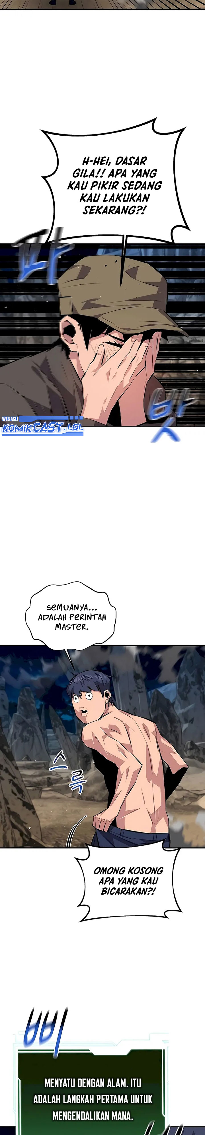 Auto-Hunting With Clones Chapter 94 Gambar 15