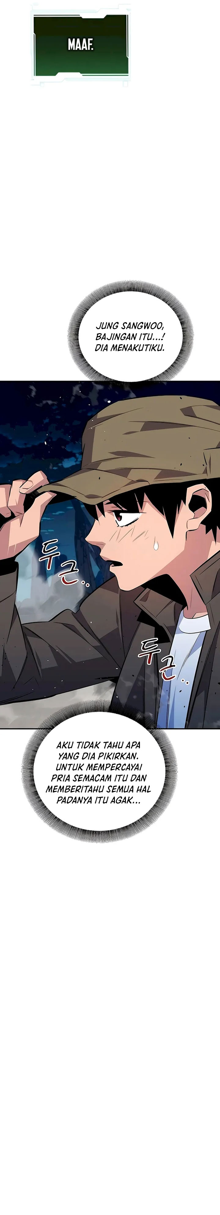 Auto-Hunting With Clones Chapter 94 Gambar 17