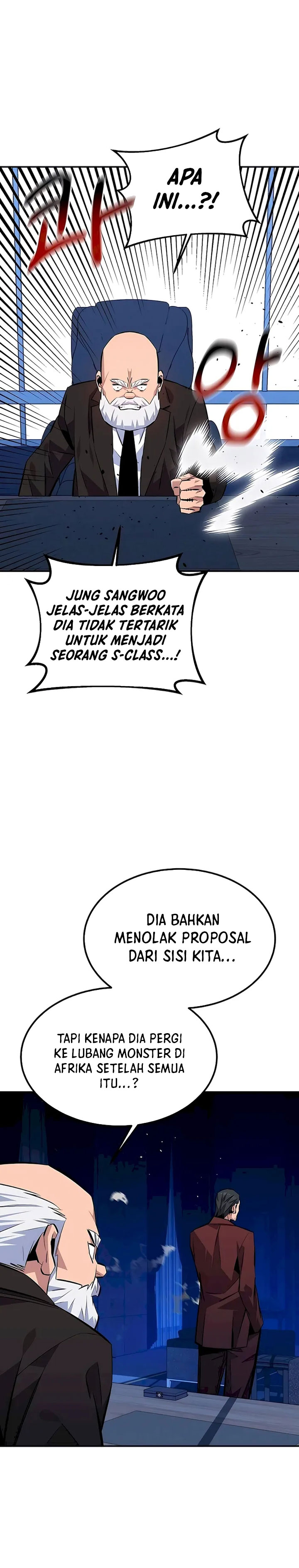 Auto-Hunting With Clones Chapter 94 Gambar 18