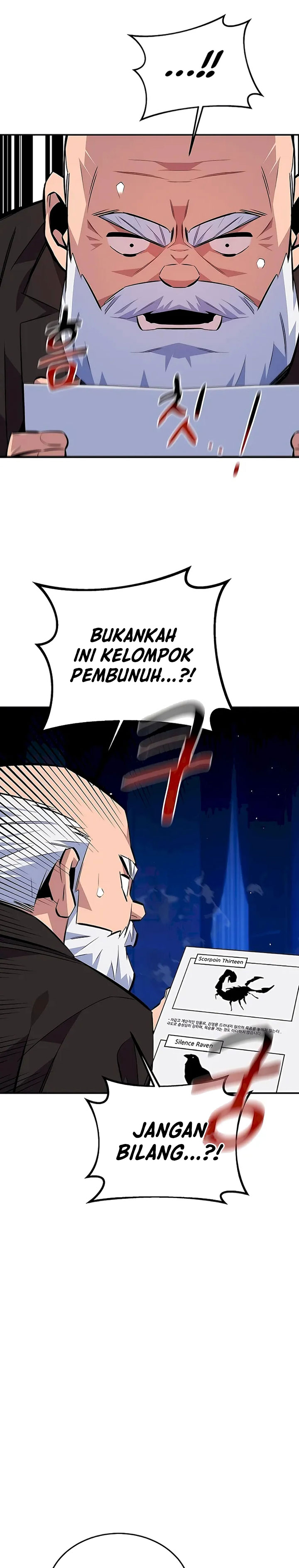 Auto-Hunting With Clones Chapter 94 Gambar 20