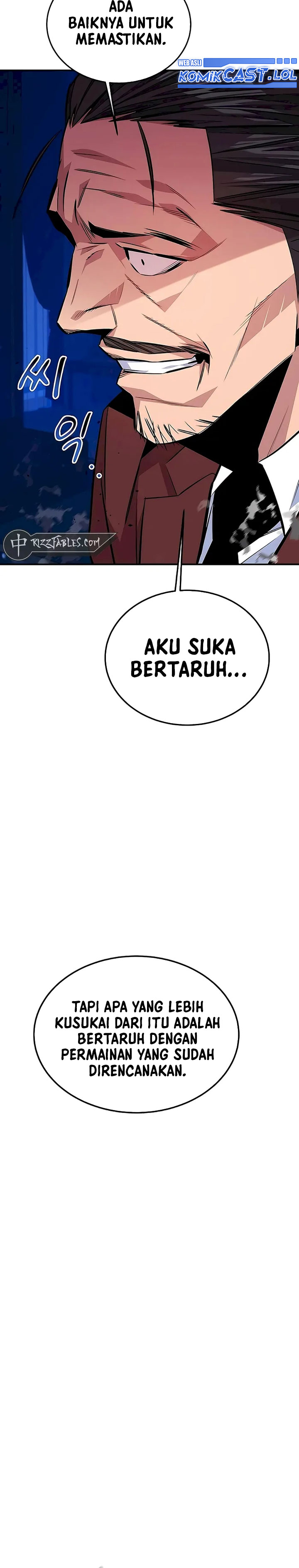 Auto-Hunting With Clones Chapter 94 Gambar 21