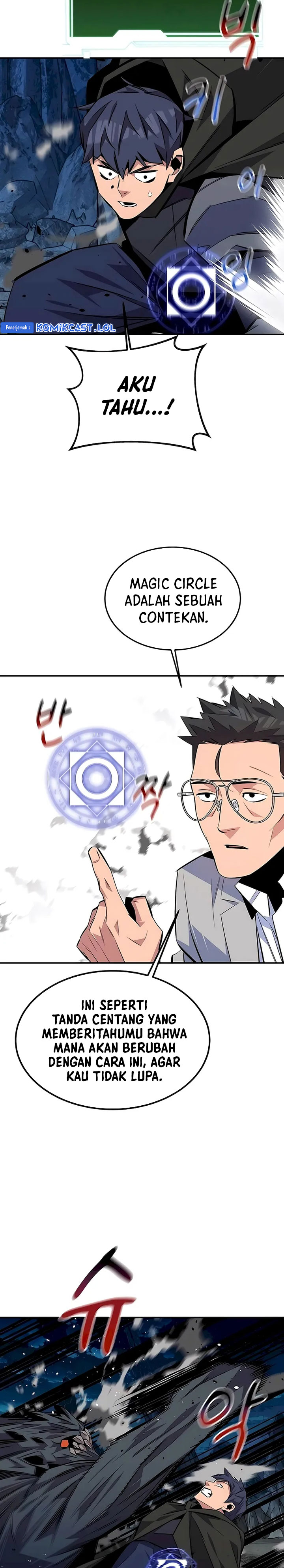 Auto-Hunting With Clones Chapter 94 Gambar 23