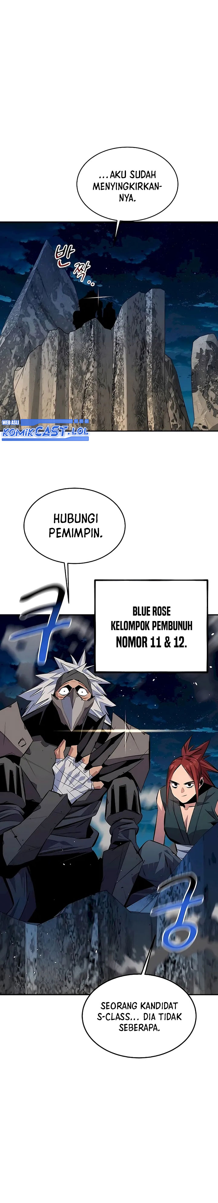 Auto-Hunting With Clones Chapter 94 Gambar 27