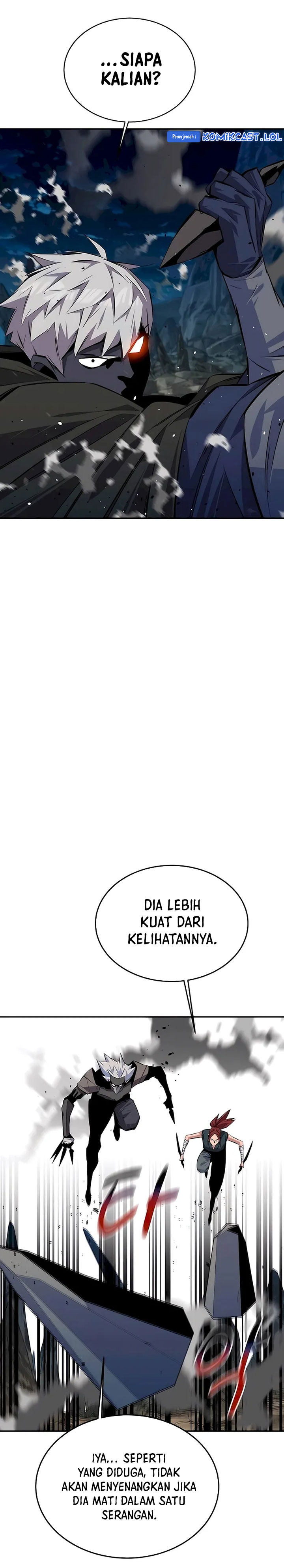Auto-Hunting With Clones Chapter 94 Gambar 29