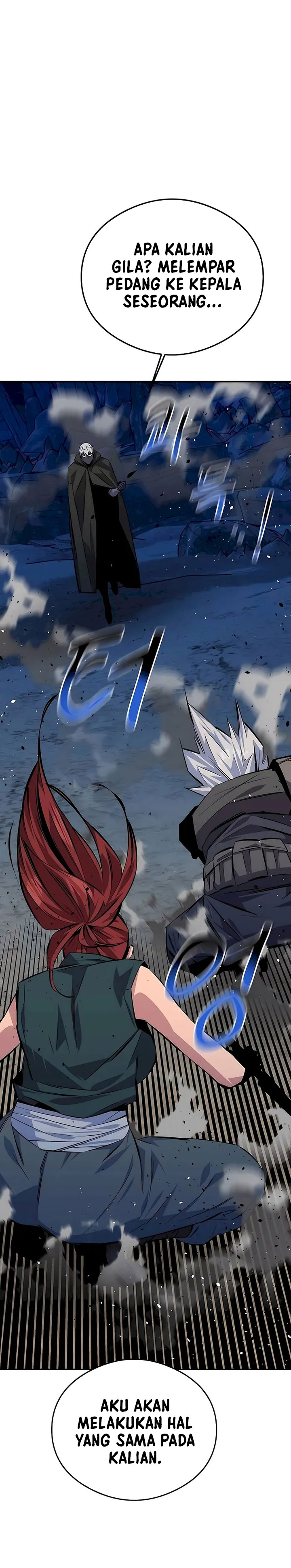 Auto-Hunting With Clones Chapter 94 Gambar 30
