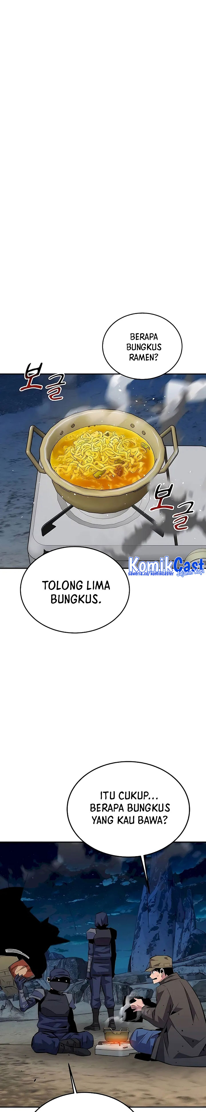 Auto-Hunting With Clones Chapter 94 Gambar 31
