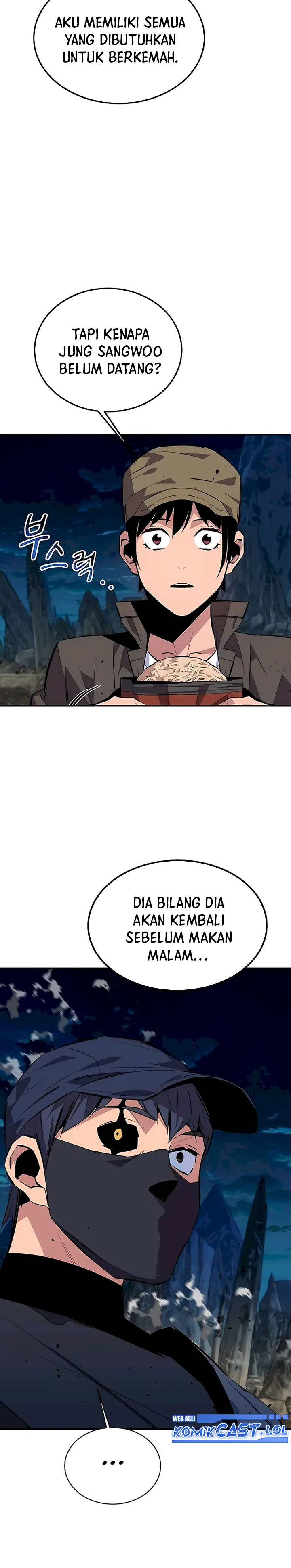 Auto-Hunting With Clones Chapter 94 Gambar 32