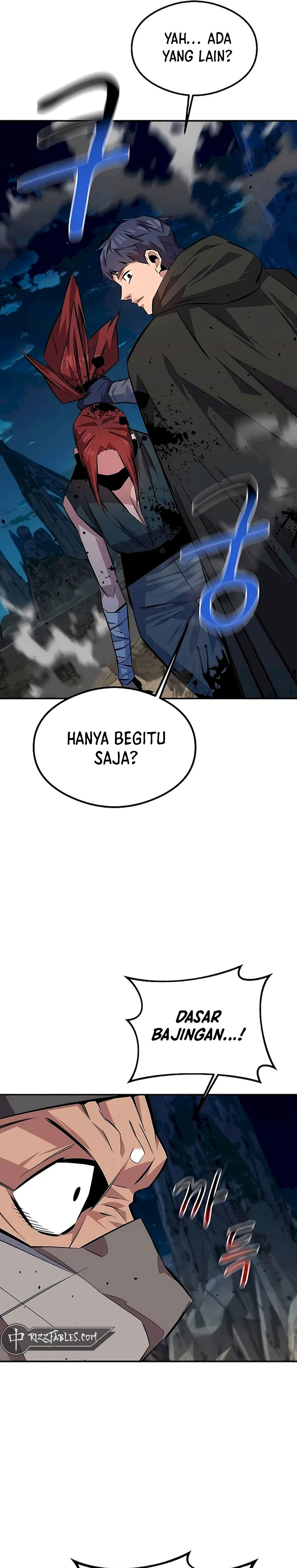 Auto-Hunting With Clones Chapter 94 Gambar 34